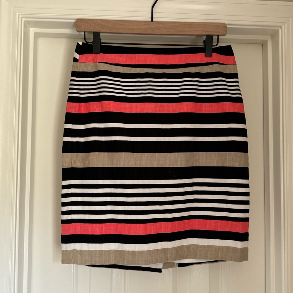 Banana republic skirt